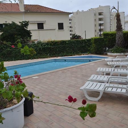 Edificio Riomar 101 Διαμέρισμα Portimão Εξωτερικό φωτογραφία