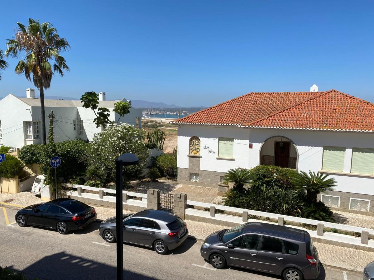 Edificio Riomar 101 Διαμέρισμα Portimão Εξωτερικό φωτογραφία