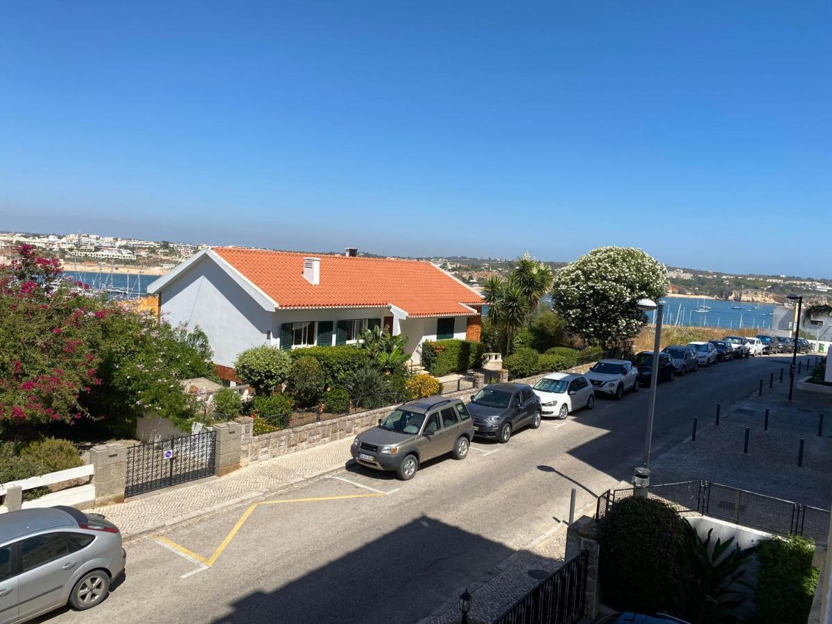 Edificio Riomar 101 Διαμέρισμα Portimão Εξωτερικό φωτογραφία