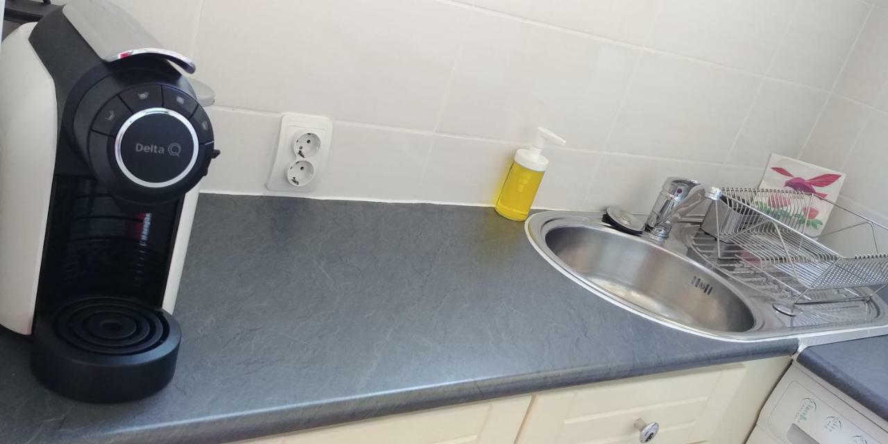 Edificio Riomar 101 Διαμέρισμα Portimão Εξωτερικό φωτογραφία